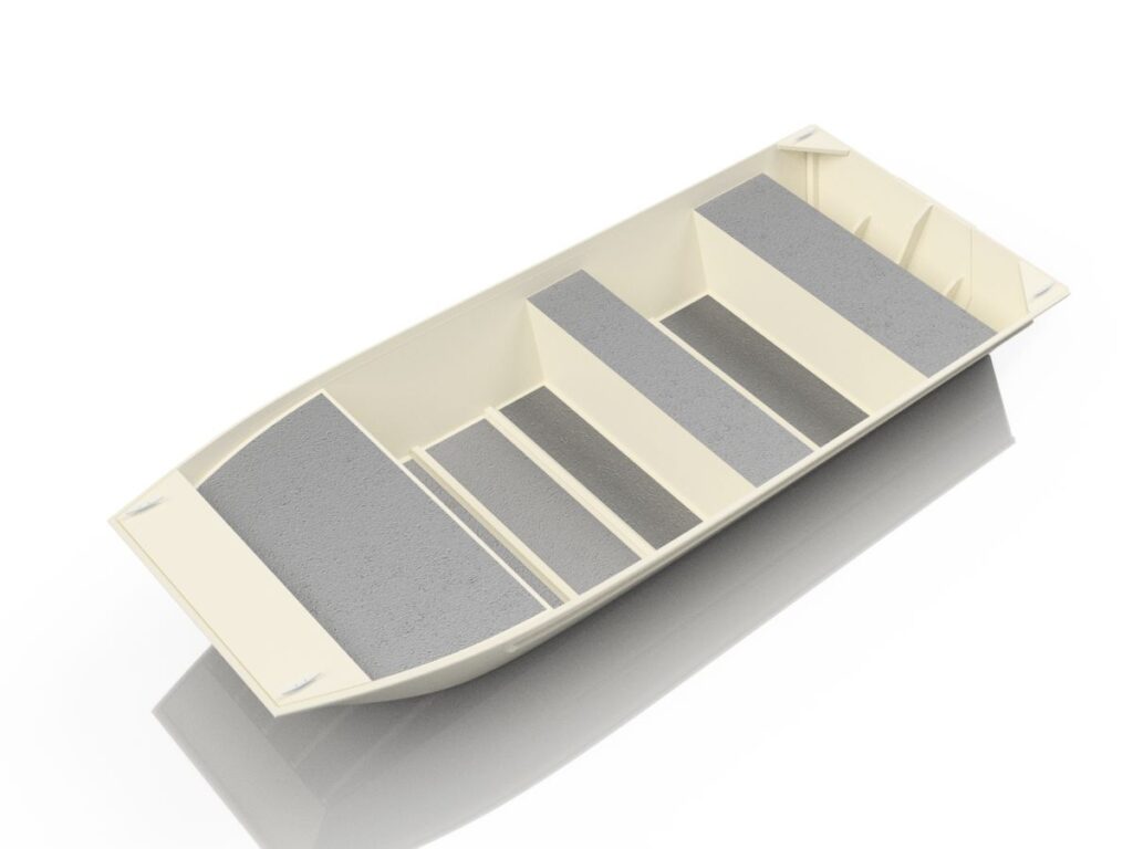 14 foot jon boat plans